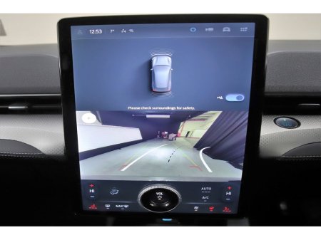 2024 Ford Mustang MACH-E RWD STANDARD RANGE 72kWh/265BHP €38,890 thumbnail