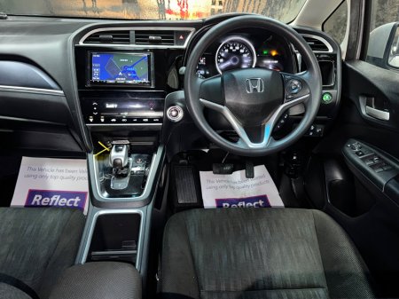 2021 Honda Shuttle - thumbnail 9