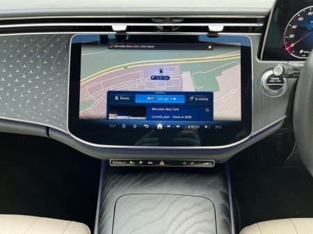 2024 Mercedes-Benz E Class - thumbnail 11