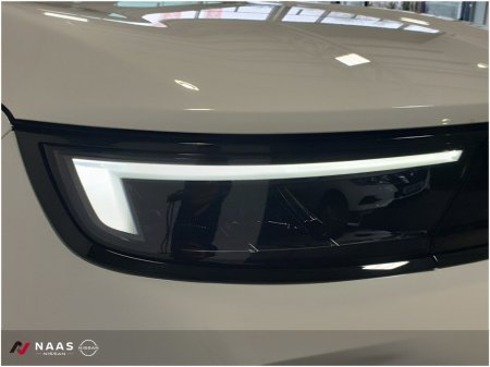 2023 Opel Mokka GS-1.2 100PS-6SP 4DR thumbnail