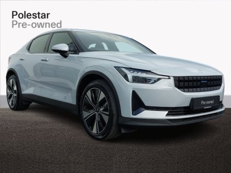 2023 Polestar 2 Standard Range Single Motor (P4-S)69kWh €29,950