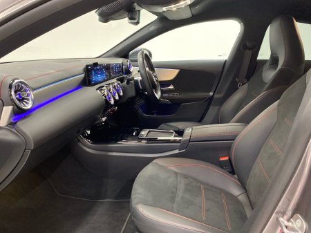 2025 Mercedes-Benz CLA Class CLA 250 AMG Line Executive E A €50,950 thumbnail
