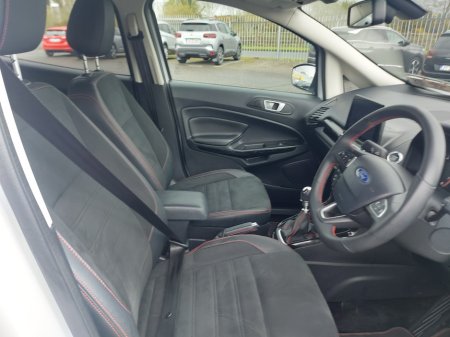 2020 Ford Ecosport - thumbnail 17