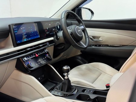 2025 Hyundai Tucson Tucson FL Executive Plus w.2 Tone Roof €44,995 thumbnail