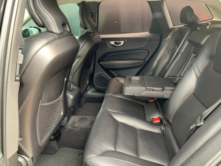 2021 Volvo XC60 - thumbnail 13