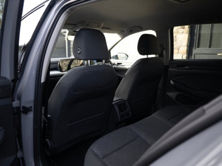 2022 Volkswagen Golf - thumbnail 20