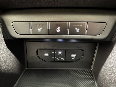 2026 Kia Sportage K2 1.6 Crdi €43,000 thumbnail