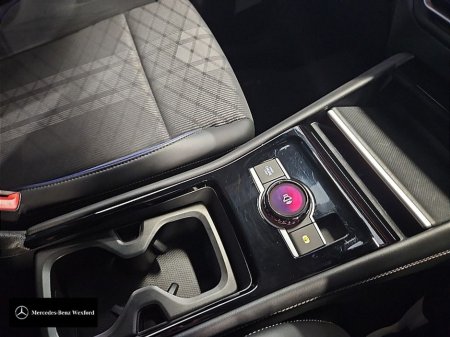 2025 Volkswagen Tiguan 2.0TDI R-Line 150BHP DSG €57,950 thumbnail