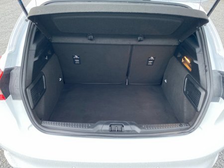 2022 Ford Focus ST-Line 1.0 MHEV 125BHP.. 18 Alloys and Camera €23,500 thumbnail