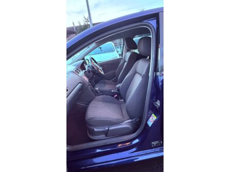 2011 Volkswagen Polo 1.2 70BHP HIGHLINE €7,500 thumbnail