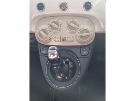 2014 Fiat 500 - thumbnail 14