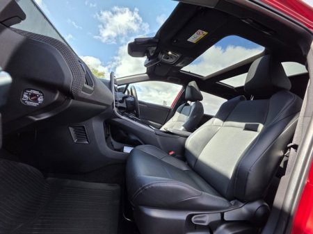 2023 Toyota bZ4X - thumbnail 8