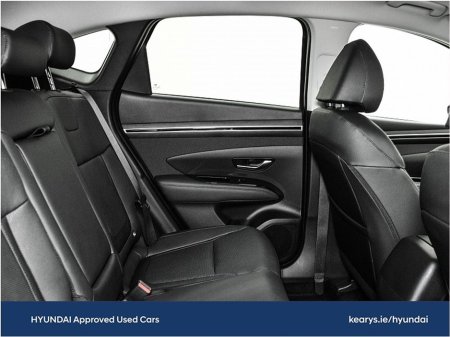 2022 Hyundai Tucson Executive €28,897 thumbnail