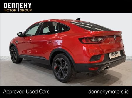 2022 Renault Arkana - thumbnail 3