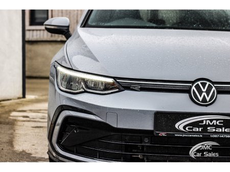 2024 Volkswagen Golf - thumbnail 7