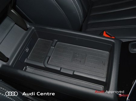 2024 Audi A5 35 TDI 163HP S-Tronic S Line €53,999 thumbnail