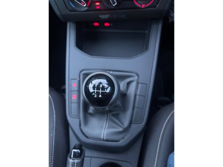 2022 SEAT Ibiza - thumbnail 11