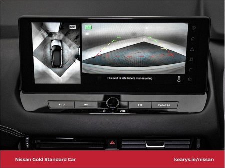 2024 Nissan Qashqai - thumbnail 23