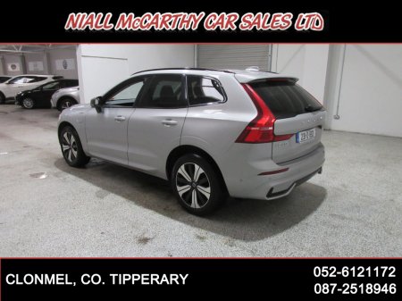 2023 Volvo XC60 T6 PHEV PLUS DARK AWD AUTO - PAN ROOF - FINANCE & SCRAPPAGE AVAILABLE €39,895 thumbnail
