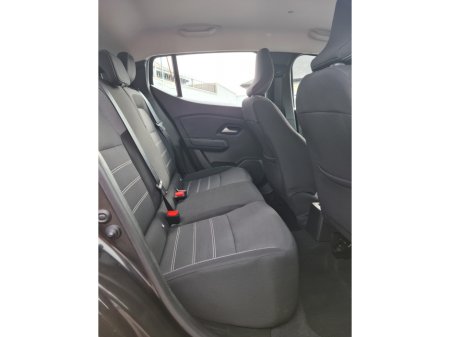 2023 Dacia Sandero - thumbnail 8