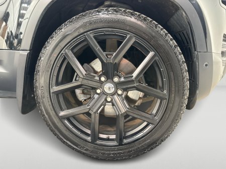 2021 Land Rover Defender - thumbnail 31