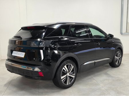 2023 Peugeot 3008 1.6 PHEV Allure Premium Plus 225 €29,750 thumbnail