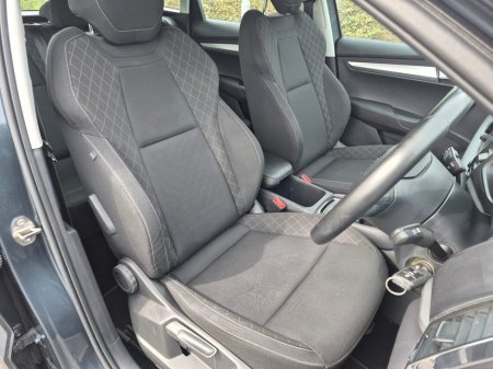 2020 Skoda Karoq - thumbnail 21