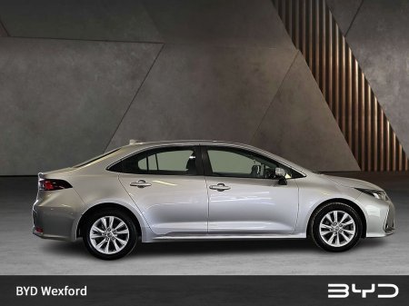 2023 Toyota Corolla - thumbnail 15