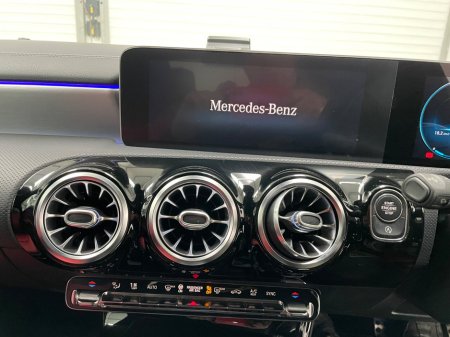 2020 Mercedes-Benz CLA Class - thumbnail 13