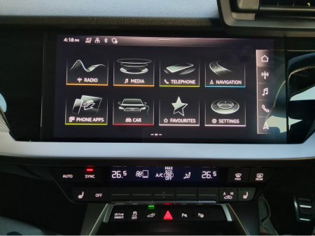 2023 Audi A3 - thumbnail 16