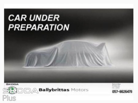 2023 Skoda Octavia Ambition 2.0TDI 115HP €28,750