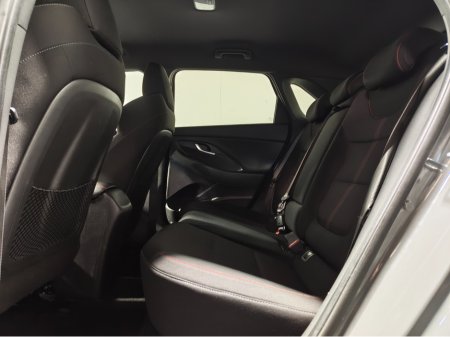 2022 Hyundai i30 - thumbnail 15