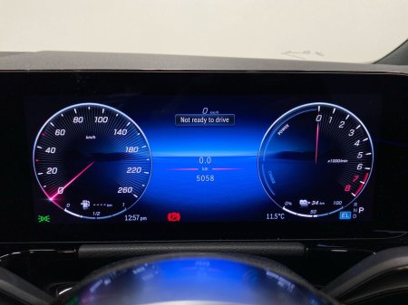 2025 Mercedes-Benz GLA Class - thumbnail 8