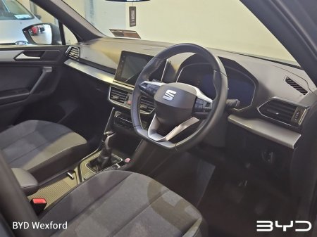 2024 SEAT Tarraco - thumbnail 8