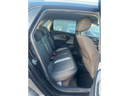 2014 Volkswagen Polo  €10,950 thumbnail