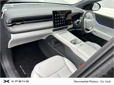 2026 Xpeng G6 - thumbnail 26