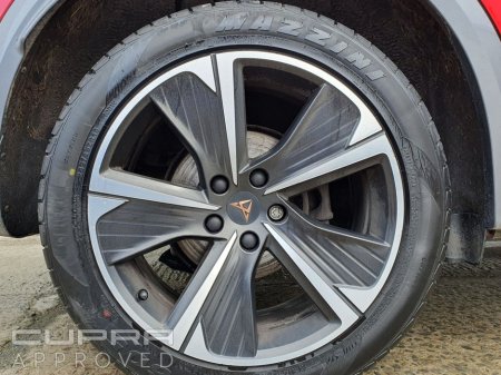 2022 Cupra Formentor - thumbnail 6