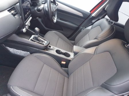 2022 Renault Arkana "S Edition" E-tech Hybrid 1.6 Petrol Automatic 145ps €21,995 thumbnail