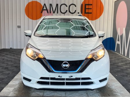 2019 Nissan Note ONLY €12950! AUTOMATIC E-POWER 2019 NISSAN NOTE / 67k KMs / 1.2 Hybrid / 360 Camera €12,950