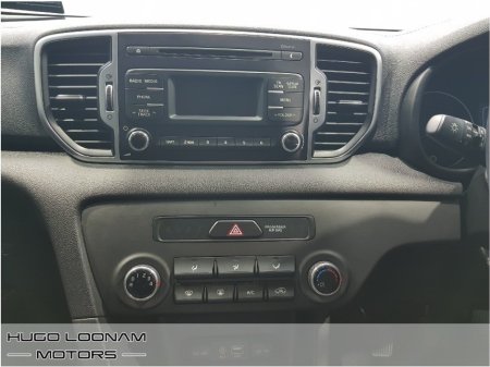 2017 Kia Sportage - thumbnail 12