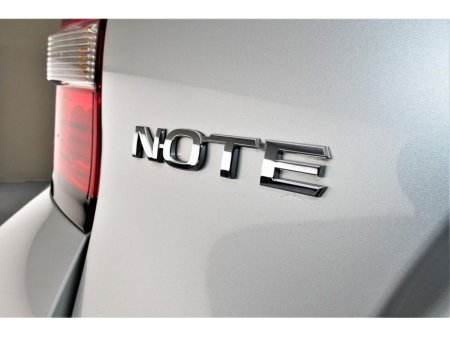 2019 Nissan Note - thumbnail 27