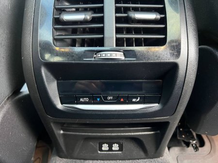 2022 BMW iX3 IX3 // OPENING PAN ROOF // LEATHER HEATED SEATS // DIGITAL CLUSTER // APPLE CARPLAY/ANDROID AUTO €25,900 thumbnail