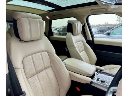 2020 Land Rover Range Rover Sport - thumbnail 13