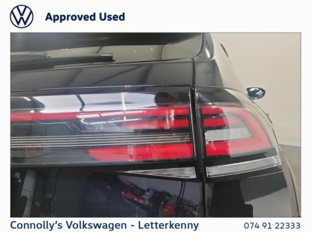 2023 Volkswagen Taigo - thumbnail 13