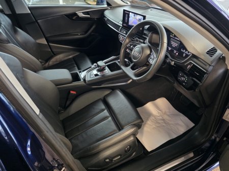 2024 Audi A4 - thumbnail 9