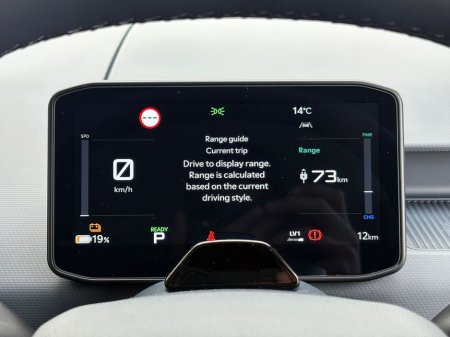 2026 Kia PV5 - thumbnail 14