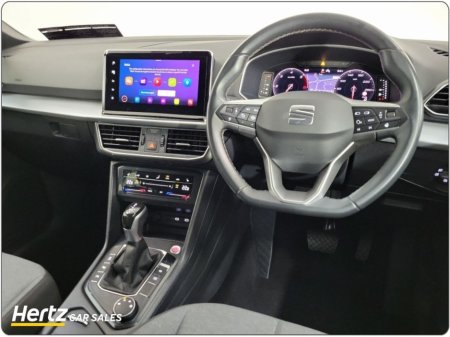 2024 SEAT Tarraco - thumbnail 12