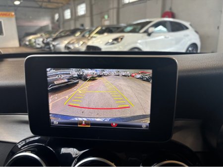 2017 Mercedes-Benz C Class - thumbnail 10