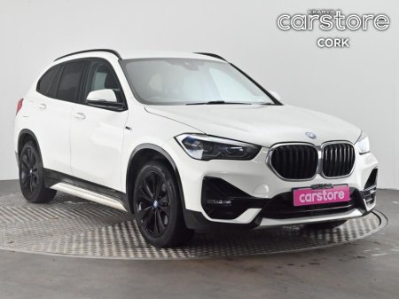 2022 BMW X1 - thumbnail 1