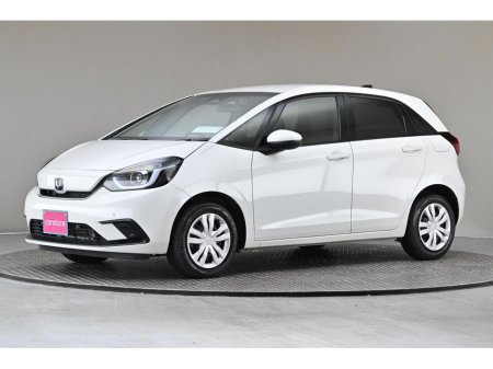 2020 Honda Fit 1.5 109BHP HEV E-CVT *9